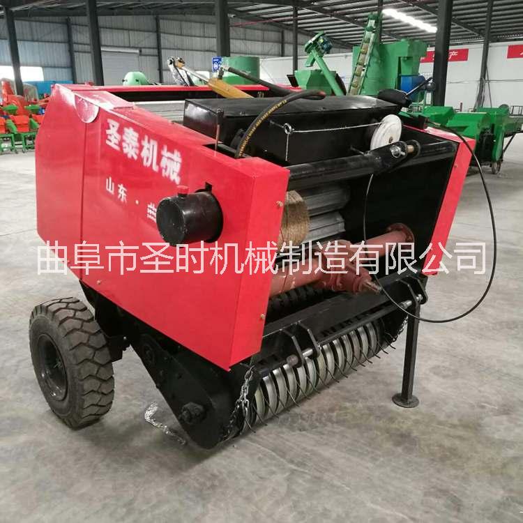 自走式撿拾打捆機廠家