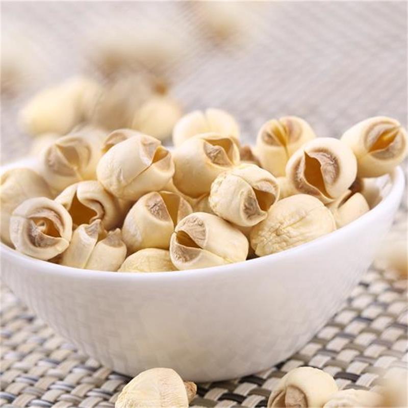 去芯無心通心手工白蓮子 圓粒湘蓮 寸三蓮 尚品蓮皇產(chǎn)地批發(fā)供應