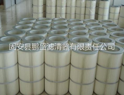 噴砂機(jī)除塵濾筒