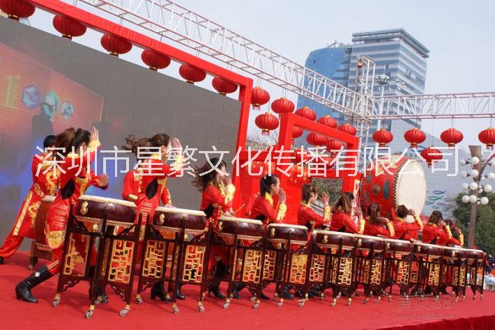 深圳演出節(jié)目香港演出節(jié)目