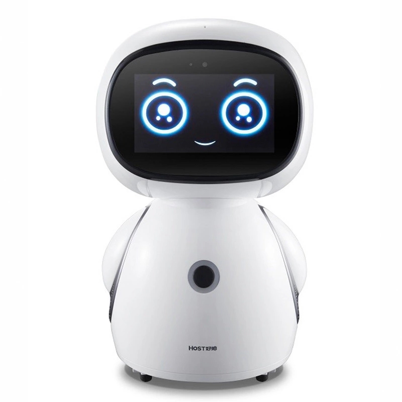 榮事達好帥小帥智能機器人 兒童玩具 智能對話 * 行走 學習機 故事機 早教機 好帥小帥A8