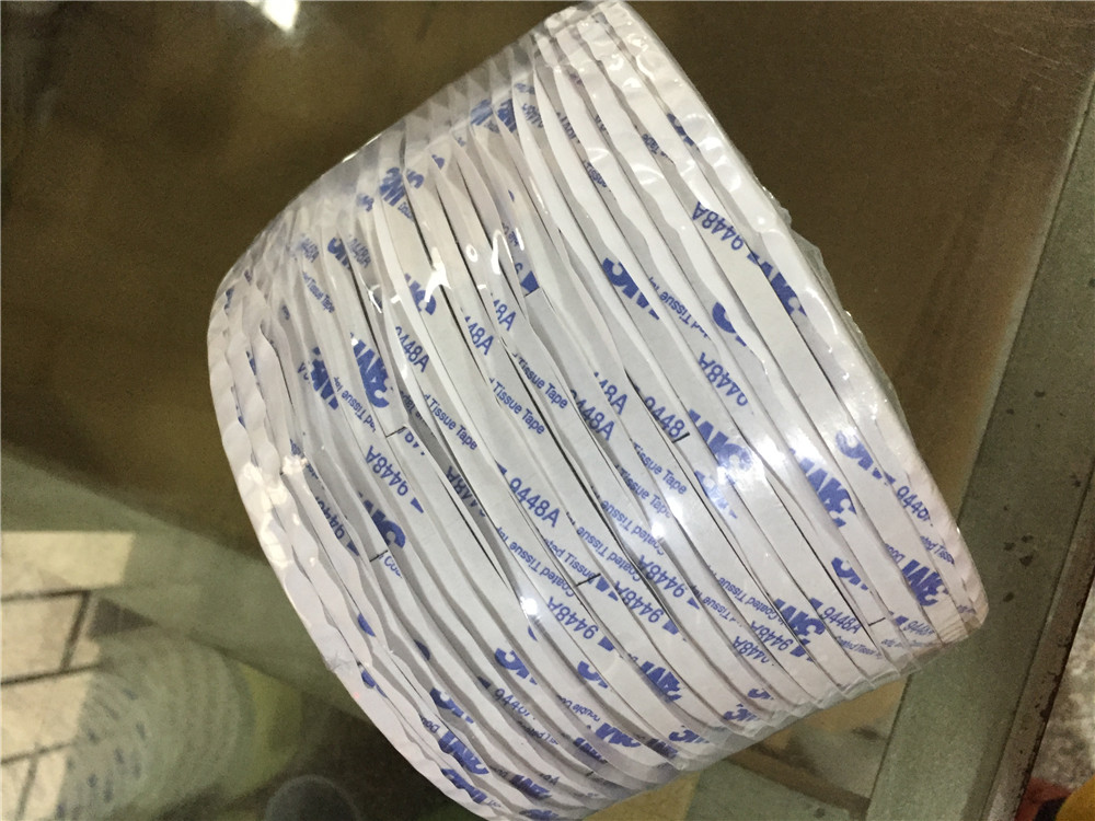 3m9448a雙面膠 供應(yīng)3m9448a雙面膠