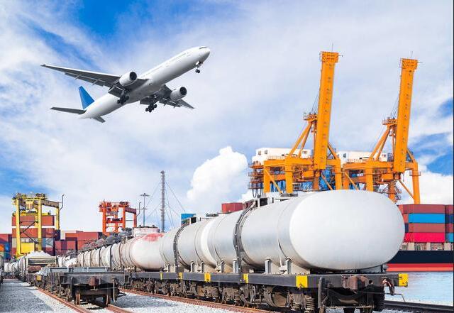 鑫科新燃油市場前景如何