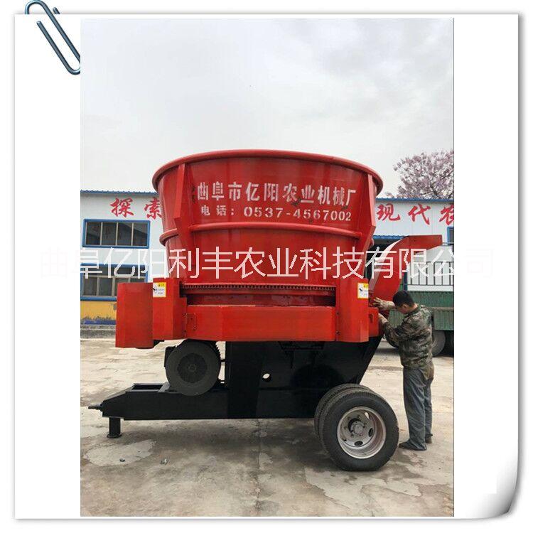 全自動圓盤式草捆粉碎機，全自動圓盤式草捆粉碎機廠家