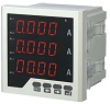 HD-3AA電流表 HD-3AA三相交流電流表