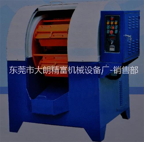 供應40升離心拋光研磨機高速行星式 臥式研磨機