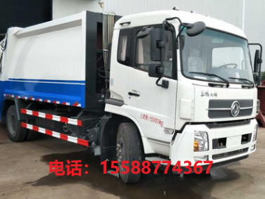 還是元旦的價格 買高質(zhì)量垃圾車