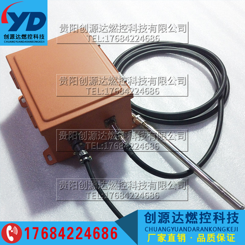 廠家供應(yīng)鍋爐點火系統(tǒng)高能點火器XDH-20C 創(chuàng)源達(dá)燃控