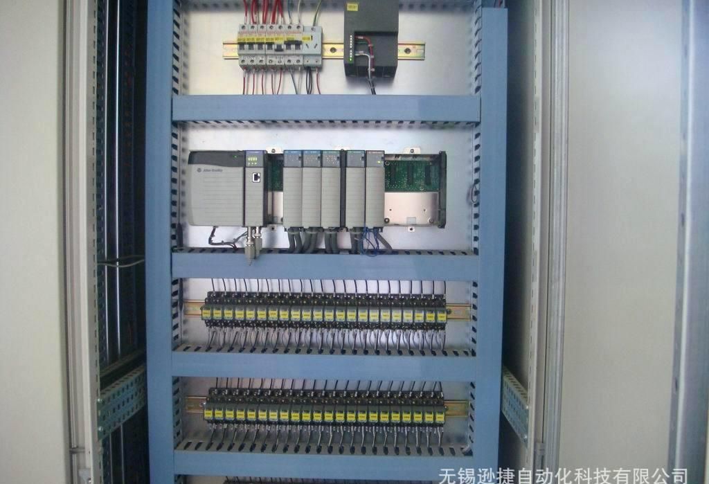Plc控制柜生產(chǎn)廠家霍尼爾