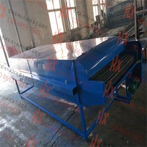 濱州臥式電加熱紙塑分離機(jī)新品上市值得投資