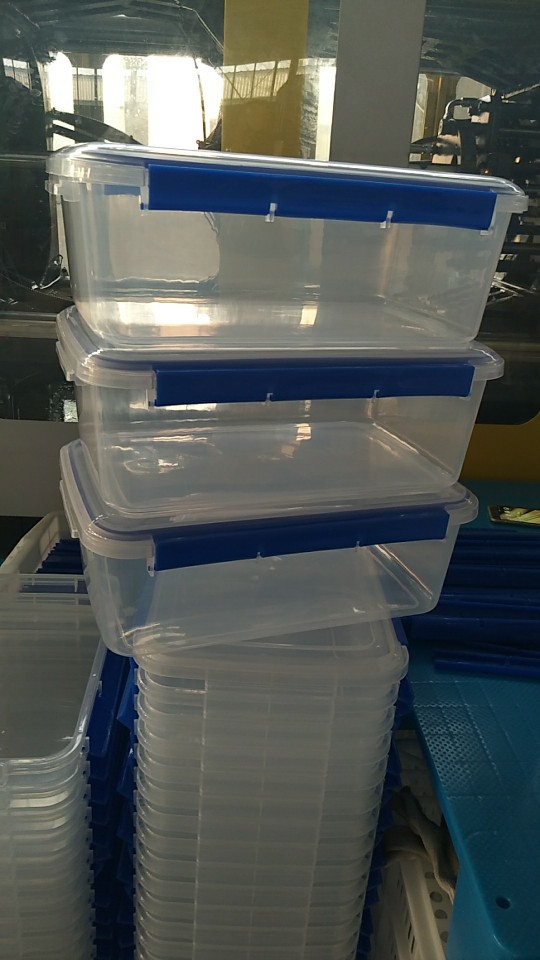 塑料保鮮盒報價  河南塑料保鮮盒