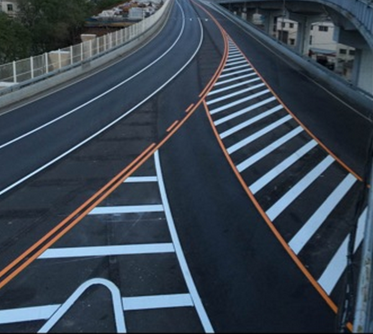 標線漆，馬路劃線漆道路標線涂料路標漆，卡利特馬路劃線漆道路標線涂料停車位線公路水泥地面黑白黃色畫線