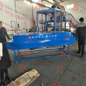 河北生產(chǎn)全自動切邊紙塑分離機嗎