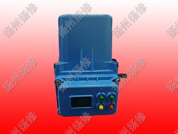 供應(yīng)SDQ25-18整體式電動(dòng)執(zhí)行器,脫硫*電動(dòng)執(zhí)行器