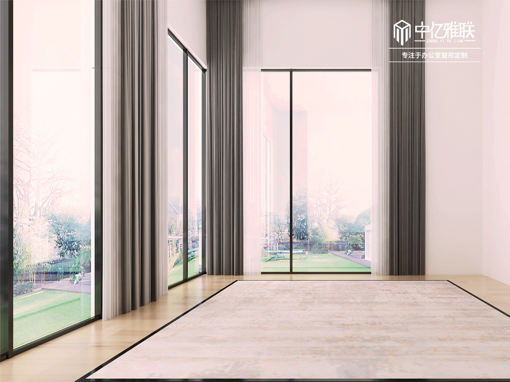 南寧電動(dòng)窗簾安裝、電動(dòng)窗簾智能、電動(dòng)窗簾類型中億雅聯(lián)