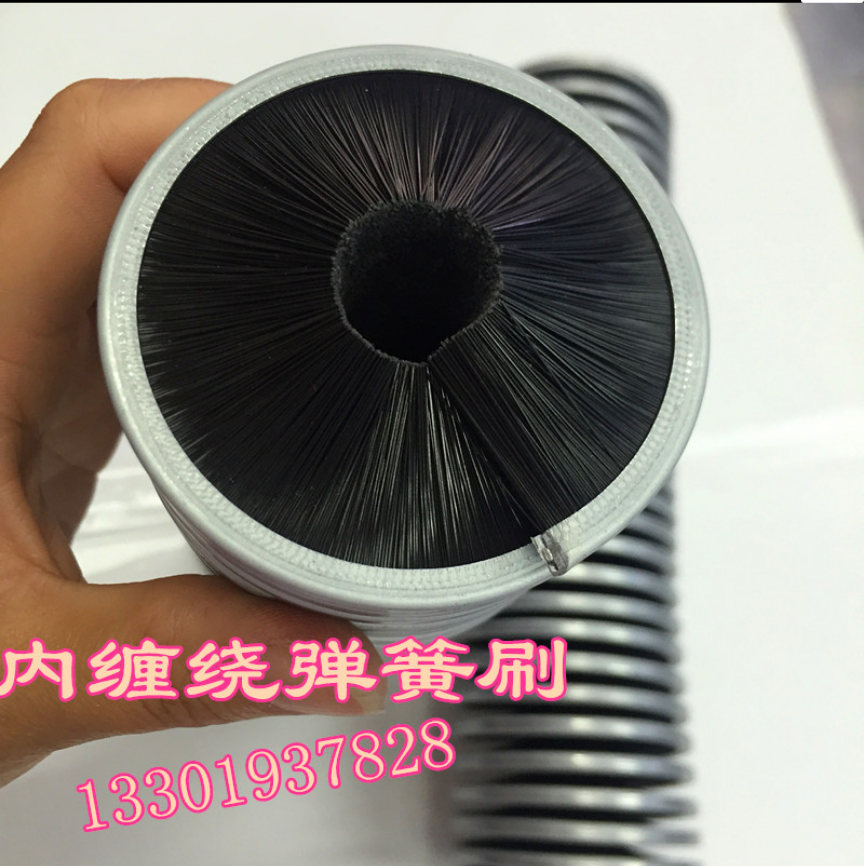 彈簧刷供應商， 彈簧刷生產廠家， 彈簧刷廠家定制， 彈簧刷廠家電話，上海彈簧刷廠 彈 彈簧刷