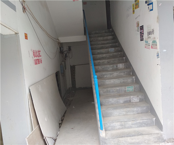 周口市?房屋檢測(cè)基本流程是什么