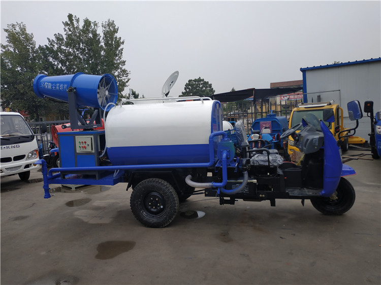 三輪灑水車 三輪灑水車時(shí)風(fēng)福田五星五征 三輪灑水廠家 農(nóng)用三輪灑水車供應(yīng)商 三輪灑水車哪家好