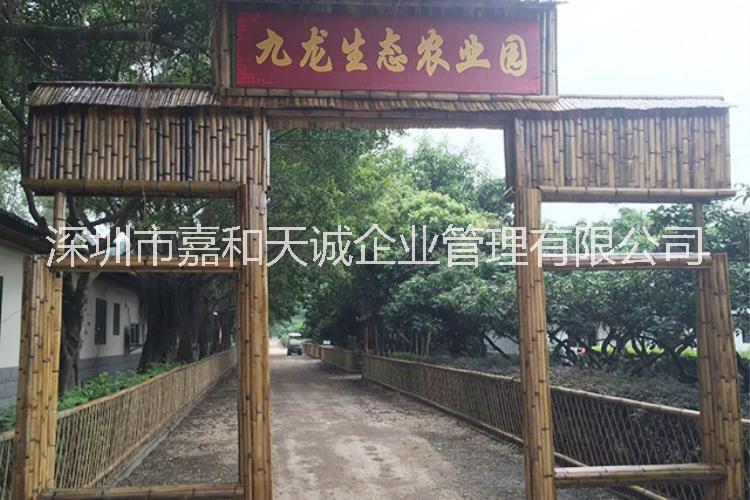 深圳觀瀾九龍生態(tài)園休閑一日游|野炊|燒烤|拓展|休閑娛樂