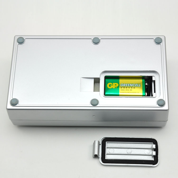 盈傲臺式數(shù)顯折光儀ZT-95