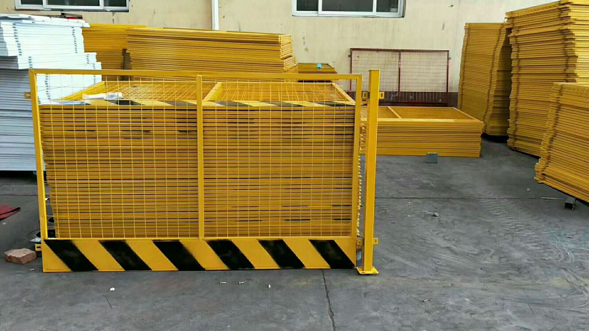 赤峰基坑防護(hù)欄 基坑防護(hù)網(wǎng)