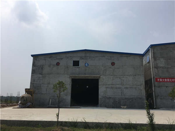 商丘市廠房抗震鑒定重點(diǎn)檢查部位有哪些？