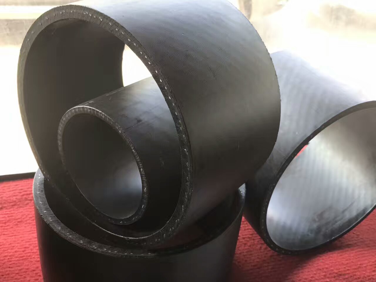 廣西雄塑HDPE雙壁波紋管