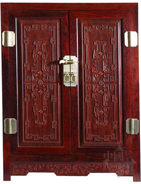 成都仿古家具定制_成都家具定做公司_衣櫥臥室家具定制