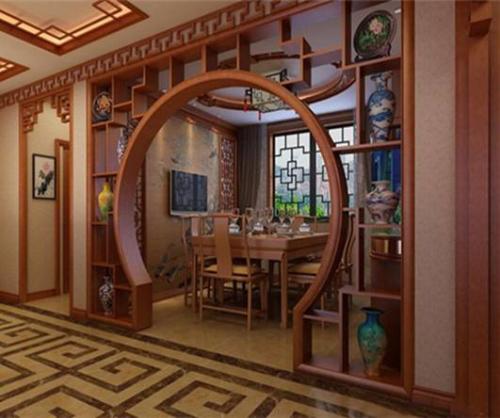 成都仿古家具定制_定制KTV家具_新中式家具定制