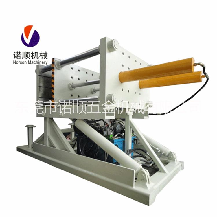 重力鑄造機(jī)設(shè)備 澆鑄機(jī) 可旋轉(zhuǎn)90度鋁銅鐵鑄造鑄造模諾順五金機(jī)械
