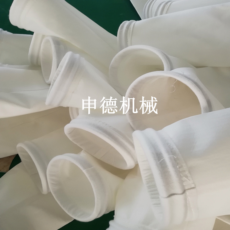 現(xiàn)貨供應(yīng)除塵布袋 氟美斯常溫除塵布袋廠家