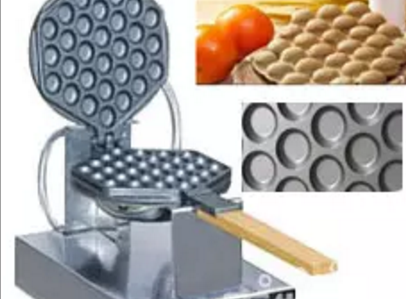 華夫餅機(jī)松餅機(jī)雞蛋仔機(jī)蛋糕機(jī)烙餅