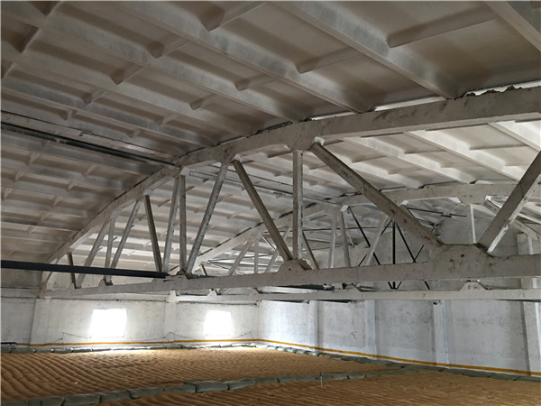 三門峽市廠房安全性檢測和廠房抗震檢測