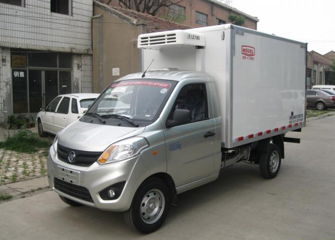 湖北程力冷藏保溫車報價，盒飯保溫車價格，快餐保溫車廠家，保溫車品牌大全圖片，小型保溫車價格，慶鈴五十鈴早餐保溫車