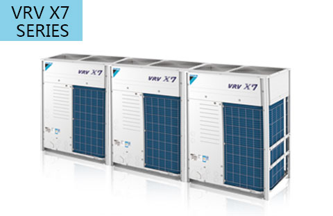 北京大金中央空調(diào)商用多聯(lián)機(jī)  大金商用RUXYQ10BA