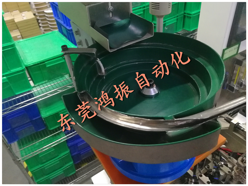 二極管振動(dòng)盤