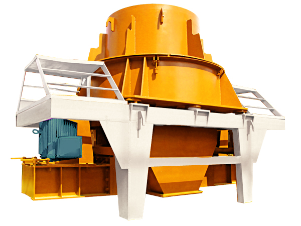 制砂機(jī) 碎石整形機(jī) 直通沖擊式制砂機(jī)