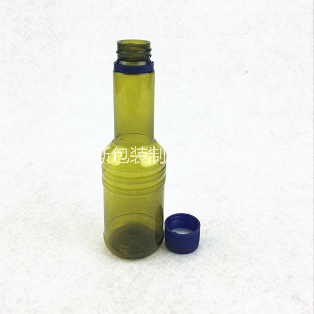 天津博科斯包裝50ml添加劑瓶pet燃油寶瓶燃油潤(rùn)滑劑清洗機(jī)瓶 天津供應(yīng)50ml添加劑瓶