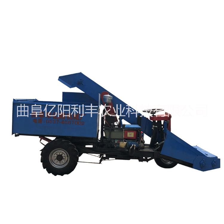 自走式清糞車，牛場(chǎng)用自走式清糞車