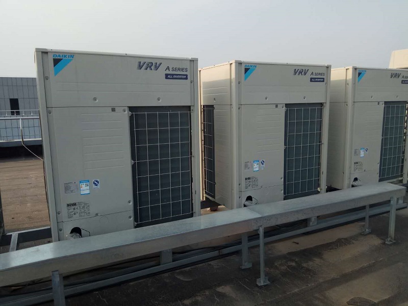 大金商用中央空調(diào)商用VRV X7 北京大金多聯(lián)機(jī)