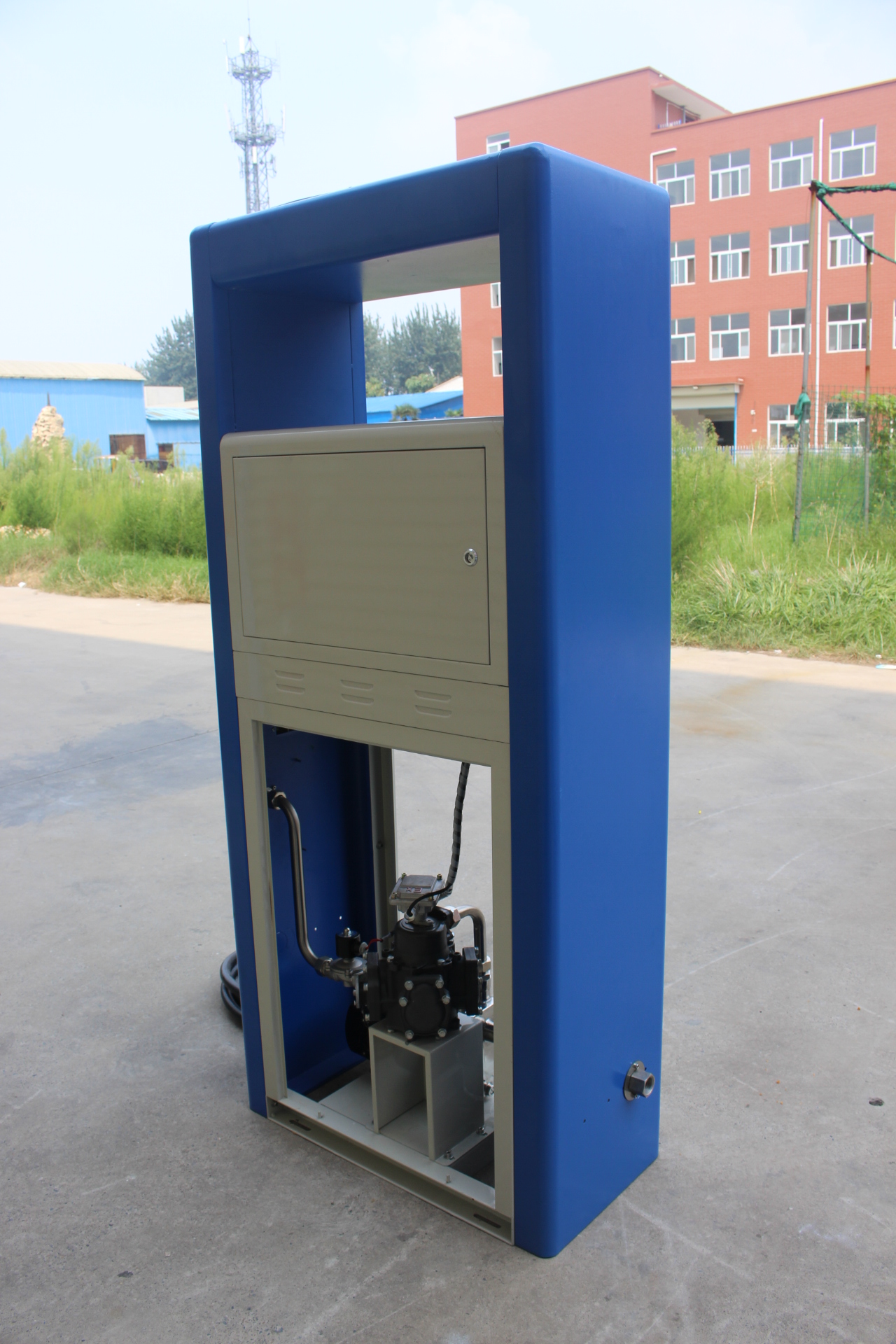 防爆款加注機(jī)JZB1806A