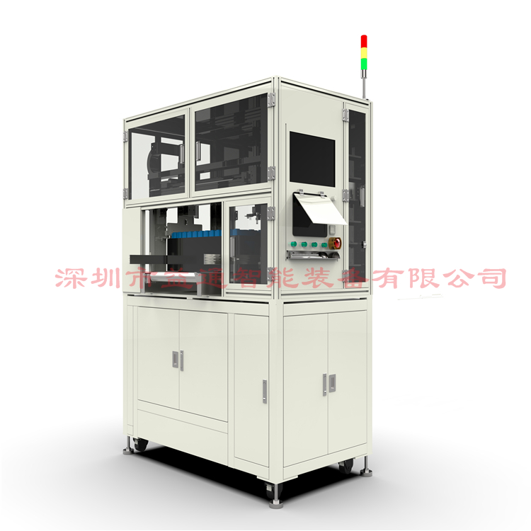 工廠*鋰電池自動負(fù)壓化成機(jī)用于鋰電芯*檢測