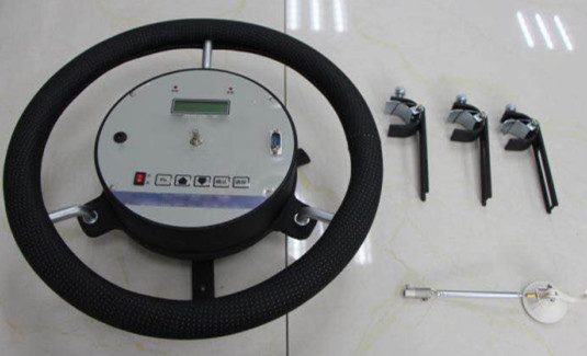 JB-311型系列轉(zhuǎn)向參數(shù)測試儀