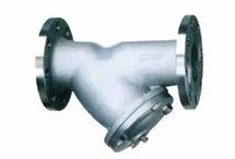 T型法蘭過濾器 Y型法蘭過濾器