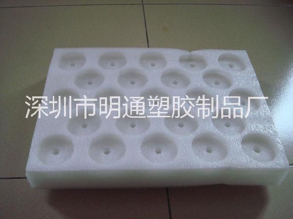 海綿珍珠棉包裝內(nèi)托 阻燃包裝棉 珍珠棉防護墊 吸音棉 EVA防護包裝