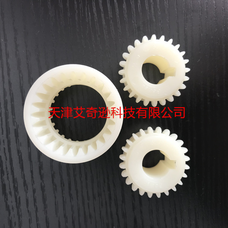 BoWex曲面齒聯(lián)軸器-KTR BoWex Bo14 Bo19 Bo24尼龍齒輪M-14/19/24尼龍齒套
