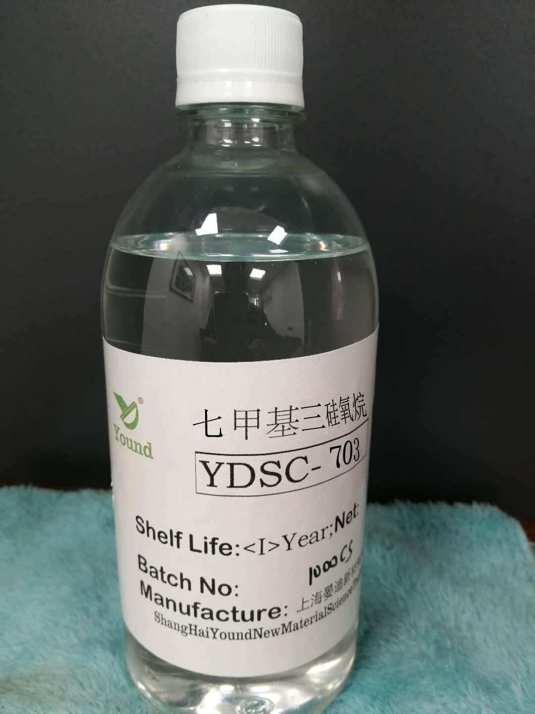 七*三硅氧烷YDSC703