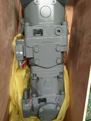 A11VLO260+A11VLO190組合變量泵 掘進(jìn)機(jī)液壓泵