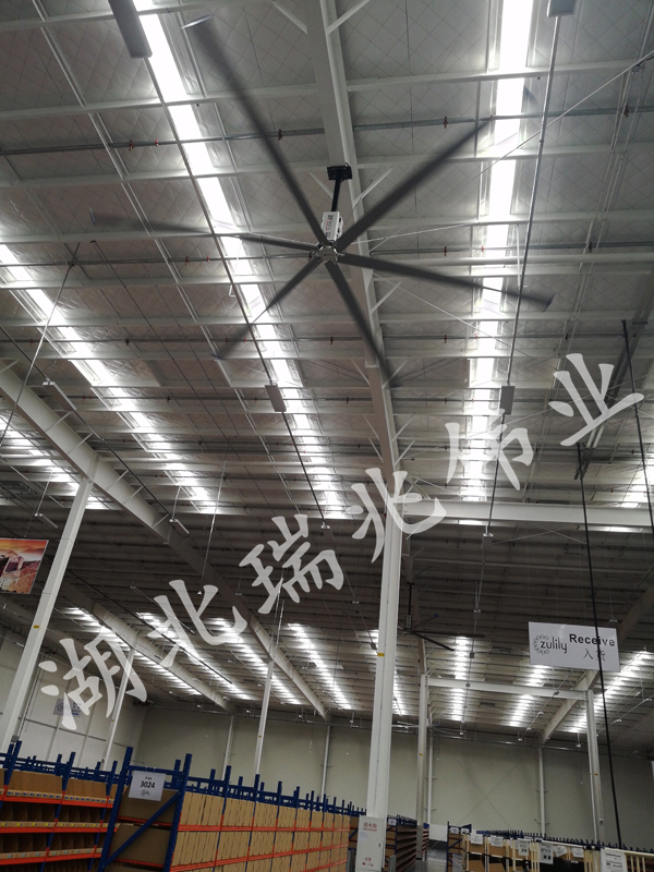 *率工業(yè)風扇