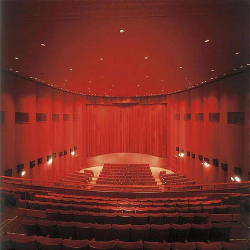 ?？谑卸嗝襟w教室舞臺(tái)幕布海南省電動(dòng)舞臺(tái)幕布